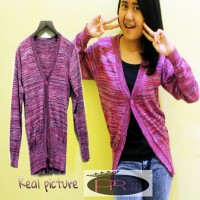 Sweater Jaket Korea Wanita HARGA PROMO |SC63|Jeans Parka Parasut Murah