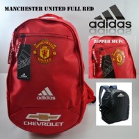 Jual Tas Ransel Manchester United Terbaik Trendy Murah