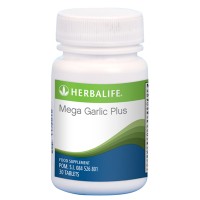 Shake#herbalife#herbal#herbalifee----------- (- MEGA GARLIC -)