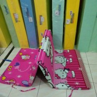 Jual KASUR LIPAT INOAC UK 200X90X5 CM Murah