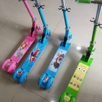 Jual Scooter Anak | Mainan Anak | Otoped | Skuter Anak | Skuter Murah Murah