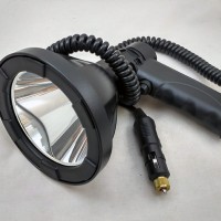 LAMPU BLOR LED T6 10W-12V (LS369)