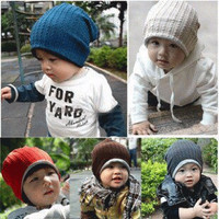 Jual Topi Bayi Baby Kupluk Murah