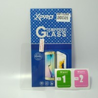 Round Edge 25d Clear Daftar Source · Anti Gores Tempered Glass Kaca X .