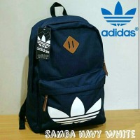 Jual Tas Ransel Laptop Anak Sekolah Pria Wanita Adidas Murah Terbaru Distro Murah