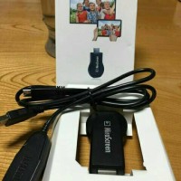 Jual ezcast wifi miracast dongle receiver Murah
