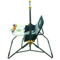 Jual SWING PLIKO 202 AYUNAN BAYI ANAK KURSI GOYANG MAINAN KIRIM GOJEK Murah