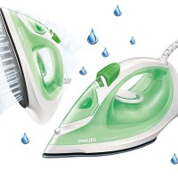 Philips Setrika Uap / Steam Iron GC-1020