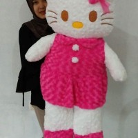 Jual Boneka Hello Kitty Jumbo Murah