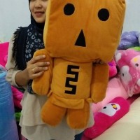 Jual Boneka Danbo Murah