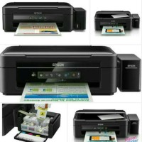 Printer Epson (L360)