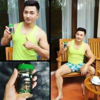 Jual Gluta Men / Pemutih Wajah dan Tubuh Pria Murah