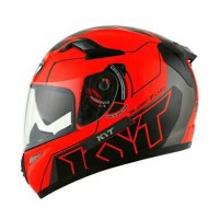 Jual Helm KYT K2 Rider Super Fluo Murah