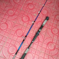Joran Jigging Maguro Andromeda PE-4