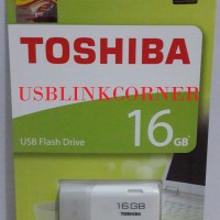 Jual TOSHIBA Hayabusa Usb Flashdisk 16GB ORIGINAL Murah
