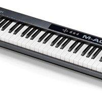 M-Audio Keystation 61 MKII Keyboard Controller