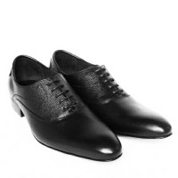 Jual Sepatu Pantofel Pria PREMIUM - formal untuk kerja dan pesta Wetan NS-4 Murah