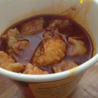 Jual Cuanki kuah instan Ma Ebah Murah
