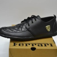 Jual SEPATU PRIA CASUAL FERARRI JACKLIN /2 VARIAN {39-43} Murah