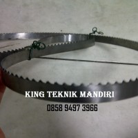 Gergaji Bone Saw / Gergaji Potong Daging Beku dan Tulang