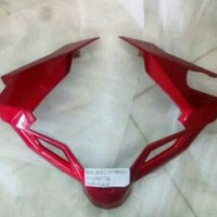 cover spido vario 150/125 lampu led/cover hirukag
