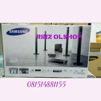 HOME THEATER 3D BLUE RAY SAMSUNG HT-J5550WK