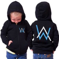 Jual JAKET / HOODIE ANAK ALAN WALKER Murah