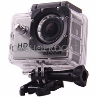 (ORIGINAL) Kamera SJCAM SJ CAM SJ4000 GOPRO KILLER TERMURAH