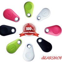 Theft Device Car Alarm Anti Maling GPS Aksesoris Mobil Motor DLL