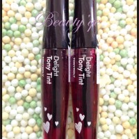 Jual tony moly delight tint Murah