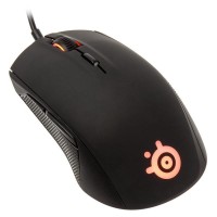 Jual Steelseries Rival 95 4000cpi Optical Gaming Mouse Murah