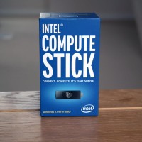 Jual INTEL Compute Stick BOXSTCK1A32WFC Murah
