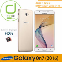 List Harga Samsung Galaxy On7 2016 Termurah Juli 2019 7 Samsung Galaxy On7 2016 / Galaxy J7 Prime 3GB + 32GB Snapdragon 625