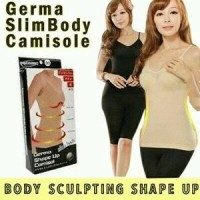 Jual Korset Munafie Camisole - Munafie Terbaru- Munafie Slim Cloth Murah