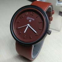 jam tangan Converse cowok / cewek