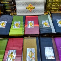 sarung wadimor motif horison