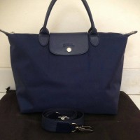 TAS LONGCHAMP PLANETES M SUPER PREMIUM SECOND PRELOVED