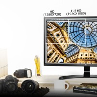 Jual LG 24UD58-B Murah