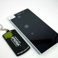 LCD + TOUCHSCREEN SONY XPERIA Z1 Fullset 100% ORIGINAL SONY