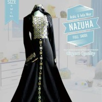 Jual Baju Gamis Pesta Catur | busana muslim-dress-gamis syari-big size-xxxl Murah