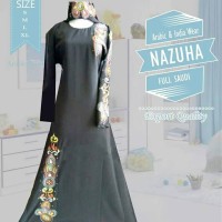 Jual Baju Gamis Pesta Rainbow | Gamis Syar'i-hijab-busana muslimah Murah