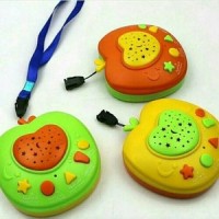 Mainan Edukasi Playpad Muslim + Apple Quran Diskon