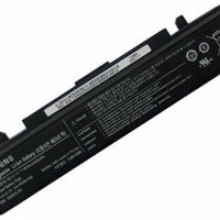 Baterai Laptop Samsung NP355 original