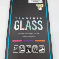 Jual Tempered Glass Indoscreen Iphone 7 Plus Full Set Murah