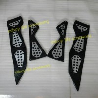 karet/ bordes/ border/ karpet yamaha nmax ..Order Now