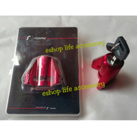 PROMO kunci cakram motor rizoma /disc lock no alarm vario 150/nmax/cbr