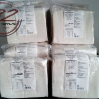 Jual Muji Organic Cotton ECRU Murah