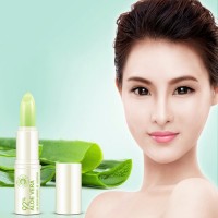 bioaqua lip balm aloe vera 92% refresh and moisture