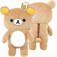 Jual Boneka - Rilakkuma Murah