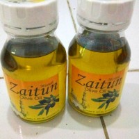 Jual Minyak Zaitun 100% ORIGINAL ASLI BISA DI MINUM Murah